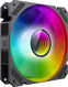 Gamemax FN-12Rainbow-C9 Gamemax FN-12Rainbow-C9
