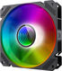 Gamemax FN-12Rainbow-C9 Gamemax FN-12Rainbow-C9