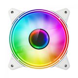 Gamemax FN-12Rainbow-Q-Infinity FN-12Rainbow-Q-Infinity White&nbsp;<img style='position: relative;margin:0' src='/image/only_to_order_edit.gif' alt='На заказ' title='На заказ' />