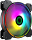 Gamemax FN-12Rainbow-D Gamemax FN-12Rainbow-D