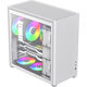 GameMax Spark Pro Full White