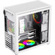 GameMax Spark Pro Full White