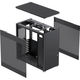 GameMax MeshBox Black GameMax MeshBox Black