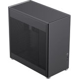 GameMax MeshBox Black&nbsp;<img style='position: relative;margin:0' src='/image/only_to_order_edit.gif' alt='На заказ' title='На заказ' />