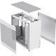 GameMax MeshBox White