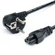 GoPower CEE 7 / 7-IEC 320 C5 1.8 м
