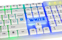Defender White GK-172 (45172)