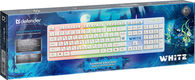 Defender White GK-172 (45172)