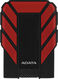 ADATA AHD710P-1TU31-CRD ADATA AHD710P-1TU31-CRD