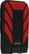 ADATA AHD710P-1TU31-CRD ADATA AHD710P-1TU31-CRD