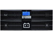 INVT
Батарейный кабинет HRX11BAT16-192VDC-9AH