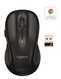 Мышь беспроводная Logitech M510 Black (черная, 1000dpi, 2.4 GHz/USB-ресивер (Logitech Unifying®)