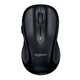 Мышь беспроводная Logitech M510 Black (черная, 1000dpi, 2.4 GHz/USB-ресивер (Logitech Unifying®)