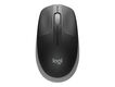 Мышь беспроводная полноразмерная Logitech M190 Mid Grey (M/N: MR0087 / CU0019) Мышь беспроводная полноразмерная Logitech M190 Mid Grey (M/N: MR0087 / CU0019)