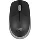 Мышь беспроводная полноразмерная Logitech M190 Mid Grey (M/N: MR0087 / CU0019) Мышь беспроводная полноразмерная Logitech M190 Mid Grey (M/N: MR0087 / CU0019)