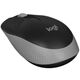 Мышь беспроводная полноразмерная Logitech M190 Mid Grey (M/N: MR0087 / CU0019) Мышь беспроводная полноразмерная Logitech M190 Mid Grey (M/N: MR0087 / CU0019)