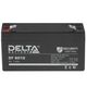 Delta DT 6012 (6V / 1.2Ah) Delta DT 6012 (6V / 1.2Ah)