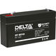 Delta DT 6012 (6V / 1.2Ah) Delta DT 6012 (6V / 1.2Ah)
