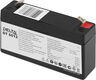 Delta DT 6012 (6V / 1.2Ah) Delta DT 6012 (6V / 1.2Ah)