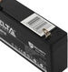 Delta DT 6012 (6V / 1.2Ah) Delta DT 6012 (6V / 1.2Ah)