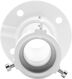 Подвесной кронштейн Hikvision DS-1661ZJ
