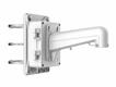 Кронштейн на стену/столб Hikvision DS-1602ZJ-box-pole Кронштейн на стену/столб Hikvision DS-1602ZJ-box-pole