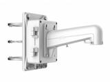 Кронштейн на стену/ столб Hikvision DS-1602ZJ-box-pole&nbsp;<img style='position: relative;margin:0' src='/image/only_to_order_edit.gif' alt='На заказ' title='На заказ' />
