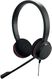 Jabra EVOLVE 20 Stereo UC Jabra EVOLVE 20 Stereo UC