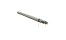 WRline WR-UTP-4P-C5E-LSZH-GY (куски) Кабель витая пара