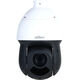 Dahua уличная купольная PTZ IP-видеокамера Starlight 2Мп 1/2/8” STARVIS CMOS объектив 4.8-120мм