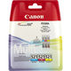 Canon CLI-521C/M/Y (2934B010)