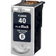 Canon PG-40 (0615B025) Canon PG-40 (0615B025)