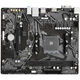 GIGABYTE A520M K V2 GIGABYTE A520M K V2