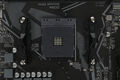 GIGABYTE A520M K V2 GIGABYTE A520M K V2