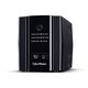 CyberPower UT Backup UPS 2200VA UT2200EIG CyberPower UT Backup UPS 2200VA UT2200EIG