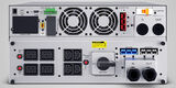 CyberPower Smart App Online S 6000VA OLS6KERT5U CyberPower Smart App Online S 6000VA OLS6KERT5U
