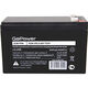 GoPower LA-1290 (12V / 9Ah)