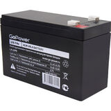 GoPower LA-1290 (12V / 9Ah) 00-00017022