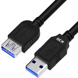 Кабель Удлинитель Greenconnect 3 м (GCR-52702)