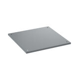 DKC / ДКС R5NKRS88 Комплект крыши без фланца ШхГ 800x800 мм
