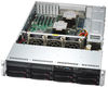 Supermicro SuperServer 2U 6621P-TRT noCPU(2)Scalable 4th Gen Supermicro SuperServer 2U 6621P-TRT noCPU(2)Scalable 4th Gen