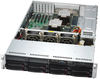 Supermicro SuperServer 2U 621P-TR noCPU(2)Scalable 4th Gen Supermicro SuperServer 2U 621P-TR noCPU(2)Scalable 4th Gen