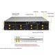 Supermicro SuperServer 2U 621P-TR noCPU(2)Scalable 4th Gen Supermicro SuperServer 2U 621P-TR noCPU(2)Scalable 4th Gen