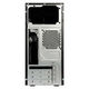 MiniTower Powerman ES725 Black PM-450ATX U3.0*2+A(HD) MicroATX MiniTower Powerman ES725 Black PM-450ATX U3.0*2+A(HD) MicroATX