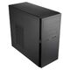 MiniTower Powerman ES725 Black PM-450ATX U3.0*2+A(HD) MicroATX MiniTower Powerman ES725 Black PM-450ATX U3.0*2+A(HD) MicroATX