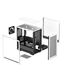 Deepcool CH370 WH без БП Deepcool CH370 WH без БП