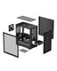 Deepcool CH370 без БП Deepcool CH370 без БП