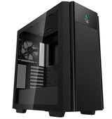 без БП Deepcool CH510 MESH DIGITAL&nbsp;<img style='position: relative;margin:0' src='/image/only_to_order_edit.gif' alt='На заказ' title='На заказ' />