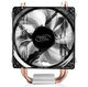 DEEPCOOL GAMMAXX200V2 LGA115X/775/AM4/AM3/+/AM2/+/FM2/+/FM1 (24шт/кор, TDP 100W, PWM, Fan 92mm, 2 тепл.трубки прямого контакта ) RET