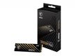 MSI
SPATIUM M461 PCIe 4.0 NVMe M.2 1TB MSI
SPATIUM M461 PCIe 4.0 NVMe M.2 1TB